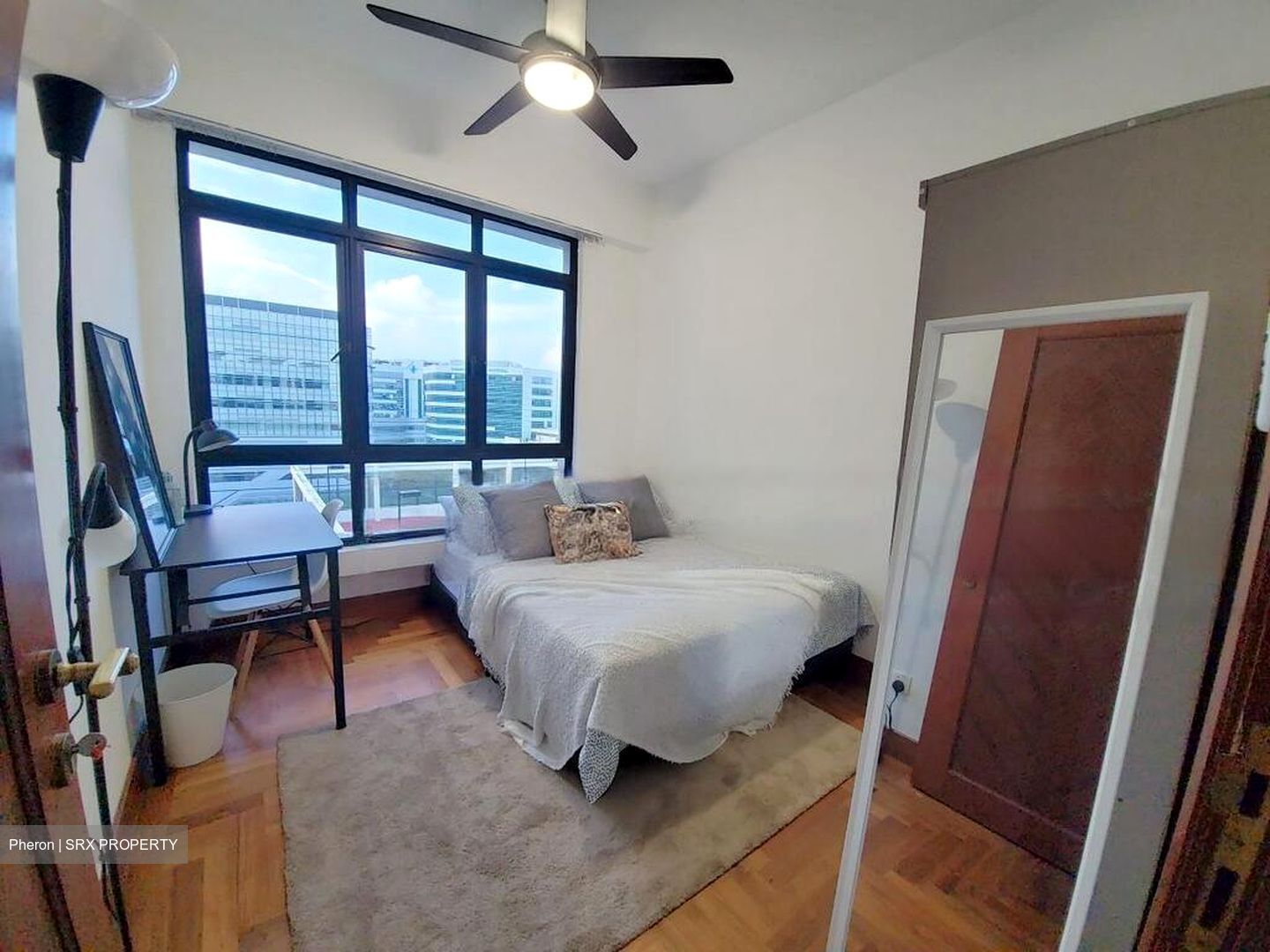 Eastpoint Green (D18), Condominium #463206081